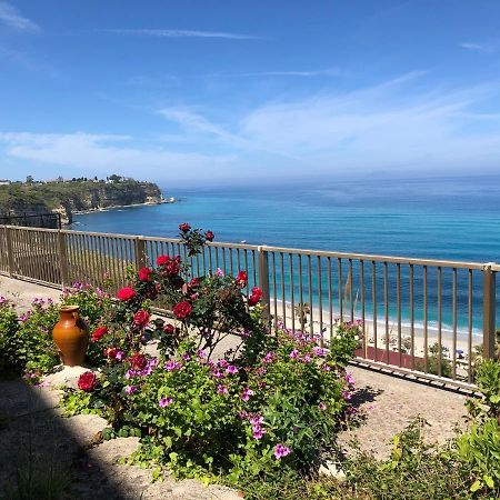 La Mesonette A Due Passi Dal Mare Tropea Exterior foto